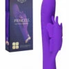 Royals The Princess 8.1" Butterfly Vibrator
