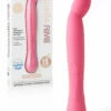 NU Sensuelle 9" Rechargeable Aimii Classic Vibrator