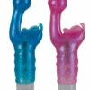 California Exotic Butterfly Kiss 3" Vibrator