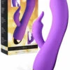 Inmi Come Hither 7.9" G-Spot Rabbit Vibrator