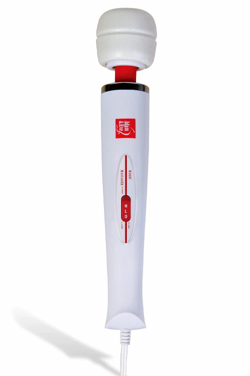 Adam and Eve Magic Massager 1 Adam and Eve Magic Massager