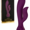 California Exotic Obsession Fantasy - 8.75" Rabbit Vibrator