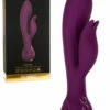 California Exotic Obsession Desire - 8.75" Rabbit Vibrator