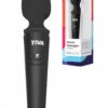 Yiva 7.5" Rechargeable Wand Power Massager