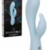 California Exotic Contour Kali - 7" Rabbit Vibrator