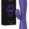 Skyn Vibes Dual Rabbit Vibrator