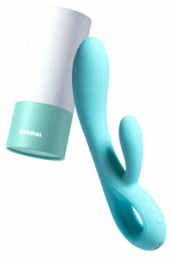 Normal Piper Rabbit Vibrator