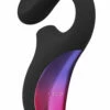Lelo Enigma Cruise Vibrator With G-Spot & Sonic Wave Clitoral Stimulation