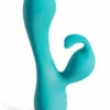 Happy Mash Control Rechargeable Rabbit Vibrator