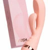 Vush Muse - 8.9" Rabbit Vibrator