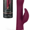 Jopen 8.5" Starstruck Affair Rabbit Vibrator