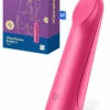 Satisfyer 3.4" Ultra Power Bullet 3