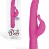 California Exotic 10 Function 8.75" Rabbit Vibrator
