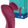 Satisfyer Sexy Secret Panty Vibrator With App