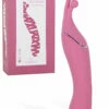 California Exotic Tempt & Tease Kiss Vibrator