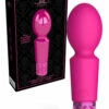 Shots Toys 4.7" Royal Gems Brilliant Bullet Vibrator