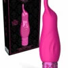 Shots Toys 4.7" Royal Gems Sparkle Bullet Vibrator