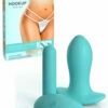 Pipedream Remote Bow-Tie G-String Vibrating Panty