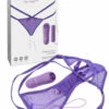 Pipedream Remote-Controlled Vibrating Cheeky Panty