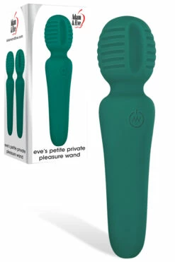 Adam and Eve 5.8" Petite Private Pleasure Wand