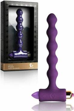 Rocks Off 5.5" Pleasure Pearls