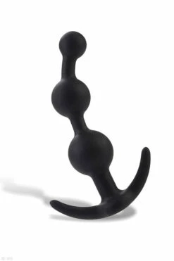 California Exotic Booty Call 4.75" Booty Beads