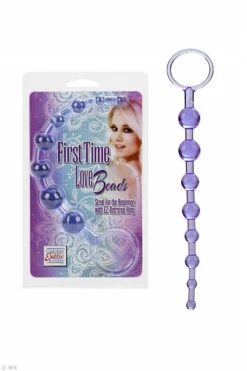 California Exotic First Time Love Beads