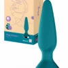Satisfyer Plug-ilicious 1 Anal Plug Vibrator
