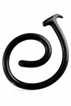 OUCH! 100cm Anal Snake Dildo