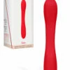 Shots Toys Flex Double-Ended Vibrator
