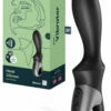 Satisfyer Heat Climax Anal Vibrator with App Control