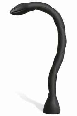 Doc Johnson Kink Serpent 20.25" Flexible Silicone Anal Snake