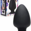 Squeeze-It Squeezable Silicone 5.1" Butt Plug