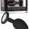 OUCH! Diamond 3" Anal Plug