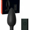 Nexus Ace Remote Control Vibrating Butt Plug - Medium