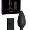 Nexus Ace Remote Control Vibrating Butt Plug - Small