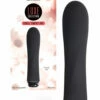 Nsnovelties USB Rechargeable Compact 4" Vibrator