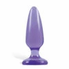 Nsnovelties Jelly 5" Anal Plug
