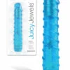 Pipedream Multi-Speed Ribbed 6" Vibrator