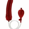 California Exotic 6.5” COLT Inflatable Butt Plug