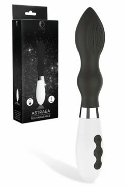 Shots Toys Rechargeable Astraea Classic G-Spot Vibrator