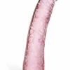 Adam and Eve Jelly-Feel Realistic 8.25" Dildo with Suction Base