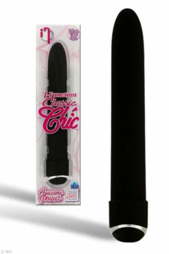 California Exotic 7 Function 6" Vibrator