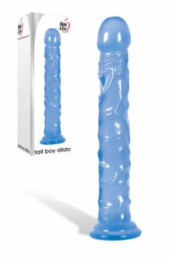 Adam and Eve Tall Boy Dildo