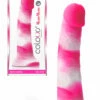 Nsnovelties Yum Yum 6" Dildo