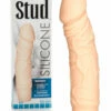 California Exotic Realistic 6.5” Silicone Vibrator