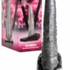 Creature Cocks The Gargoyle - 9.3" Rock Hard Silicone Dildo