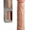Pipedream King Cock Elite Dual Density 11" Silicone Dildo
