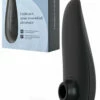 Womanizer Classic 2 Pleasure Air Clitoral Vibrator with Afterglow
