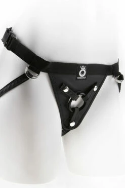 Pipedream Perfect Fit Nylon Harness